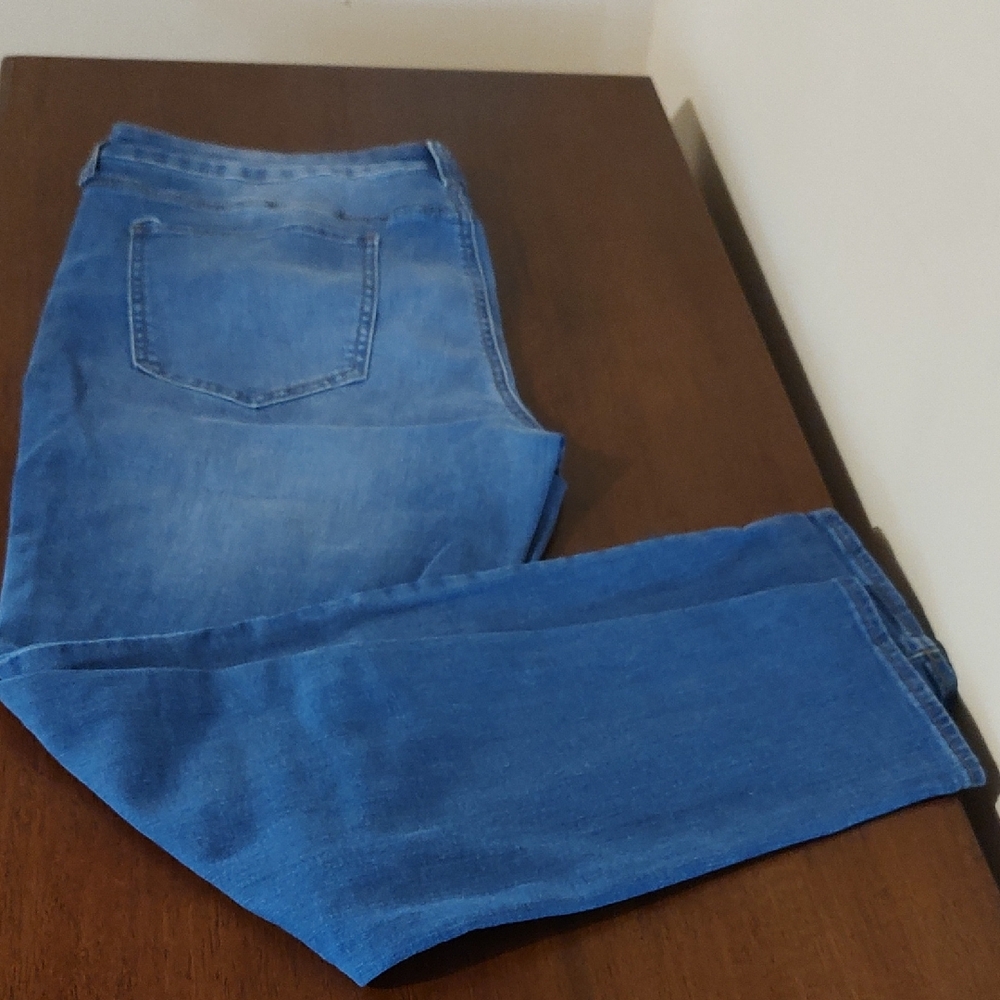 SO Womens Vibrant Blue Skinny Jeans